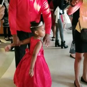 Meet your Posher, Rodney